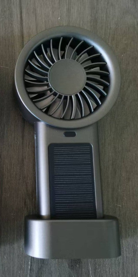 Portable Rechargeable Mini Fan Kalsten