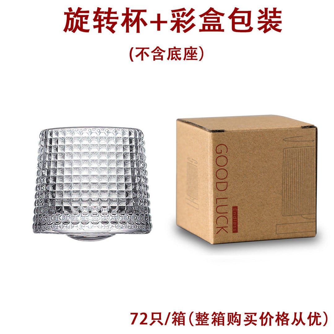 Men's Glass Kalsten