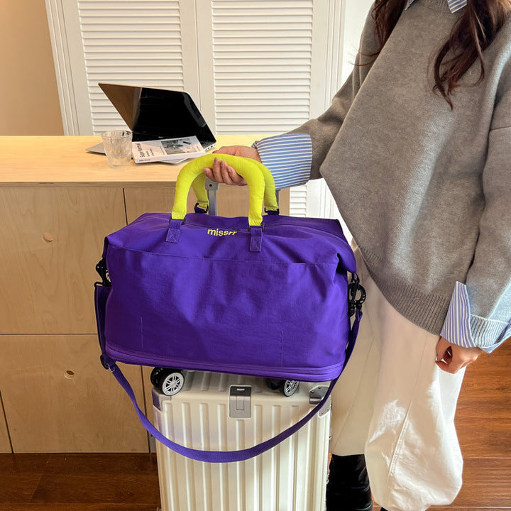 Roller bag Kalsten
