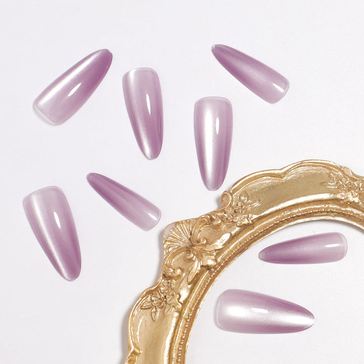 Gel Nail Tips Kalsten