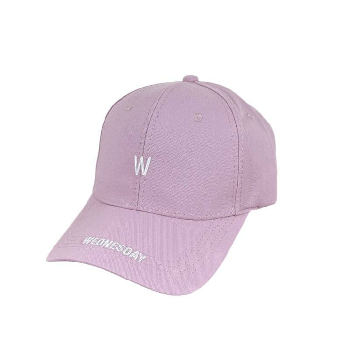 Women's Casual Graphic Baseball Cap Kalsten