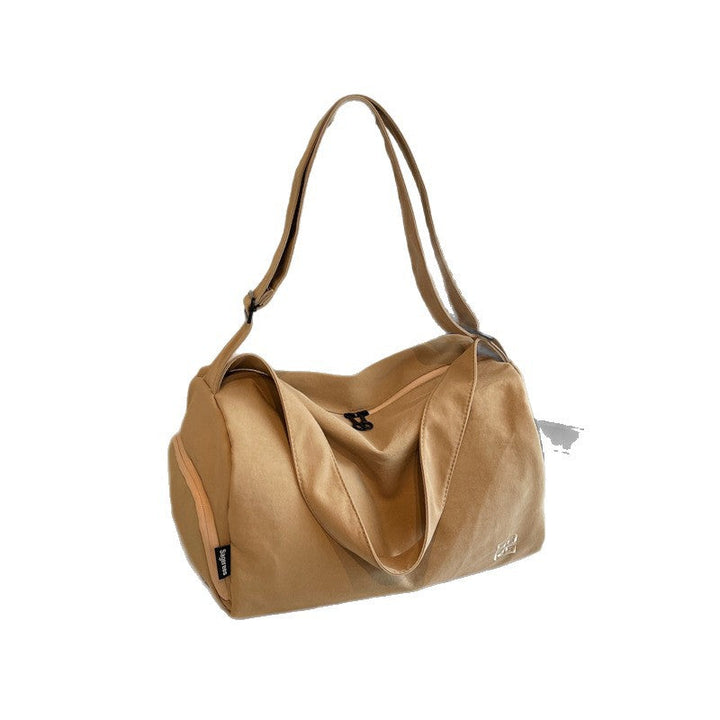 Multifunctional Leisure and Sports Bag Kalsten