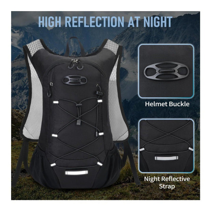 Hydration Rucksack Kalsten