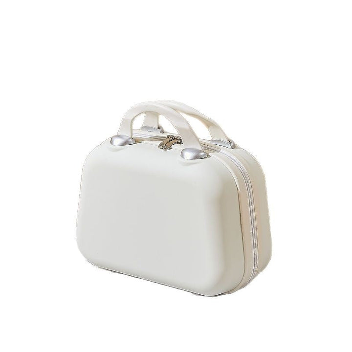 Unisex Compact Rigid Hardshell Travel Case Kalsten