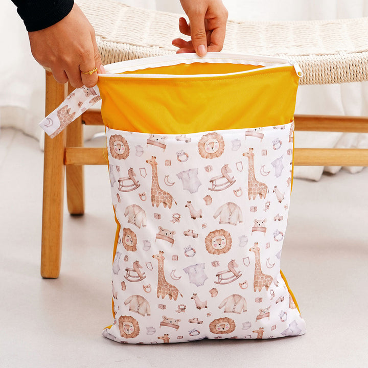 Diaper bag Kalsten