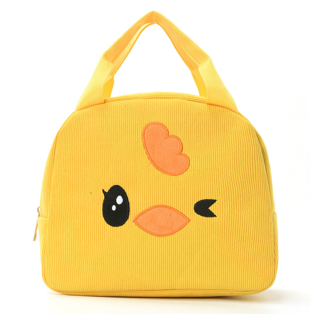 Fabric bag Kalsten