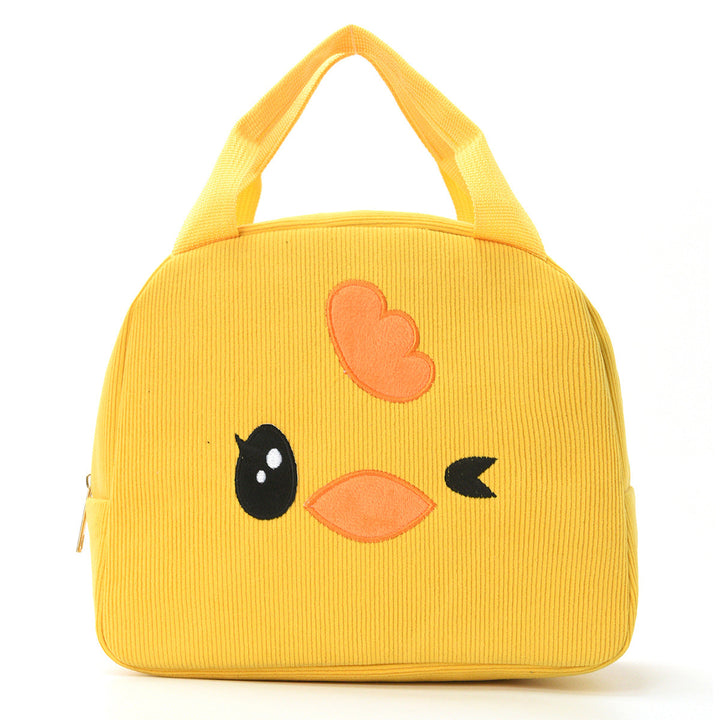 Fabric bag Kalsten