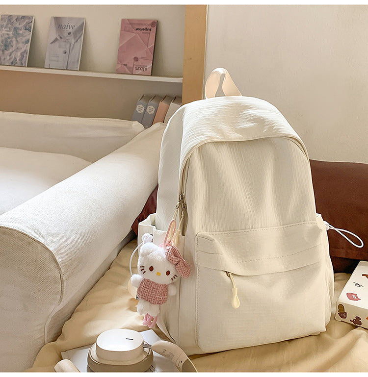 Lightweight Utility School Backpack