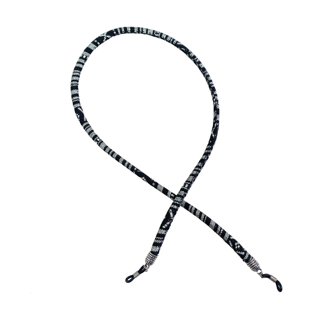 Beaded Eyewear Chain Kalsten