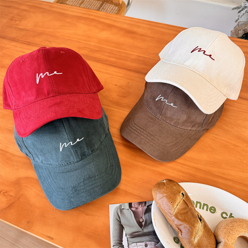 Women's Casual Dad Cap Kalsten