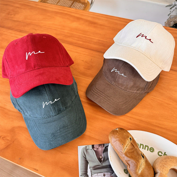 Women's Casual Dad Cap Kalsten