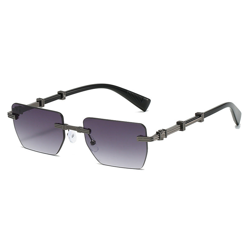 Women's Geometric Sunglasses Kalsten