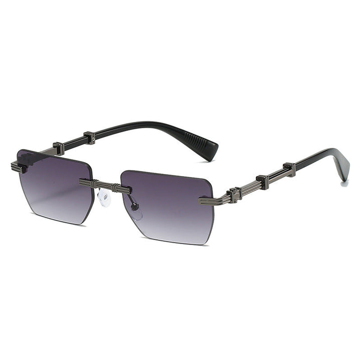 Women's Geometric Sunglasses Kalsten