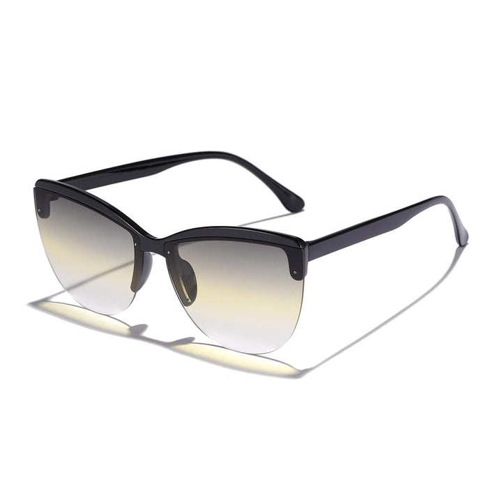 Women's Fashion Sunglasses with High-Quality Gradient Design Kalsten