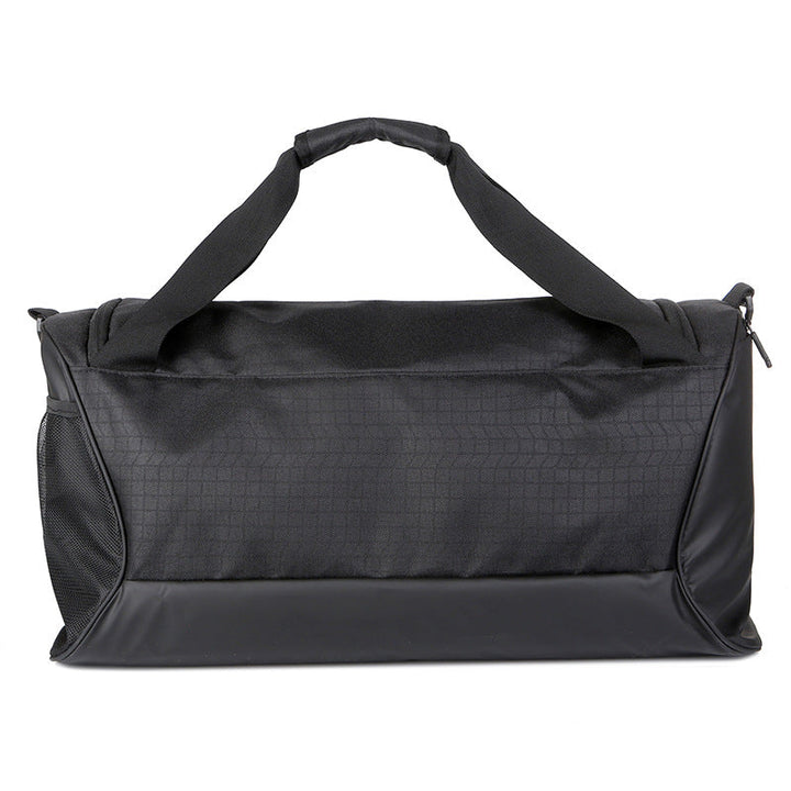Men's multifunctional sports and travel bag with water-repellent material Kalsten