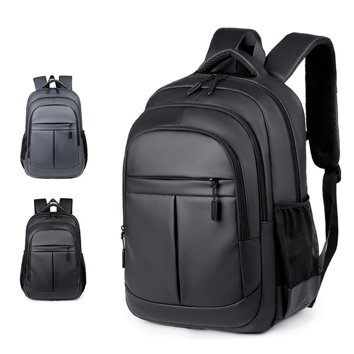 Functional Laptop Backpack with Efficient Storage System Kalsten