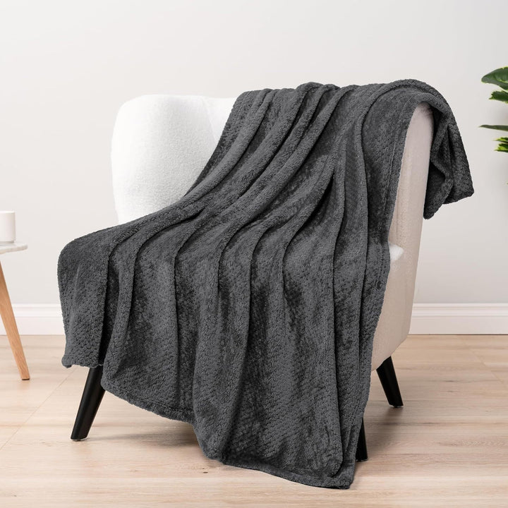 Cuddle blanket Kalsten