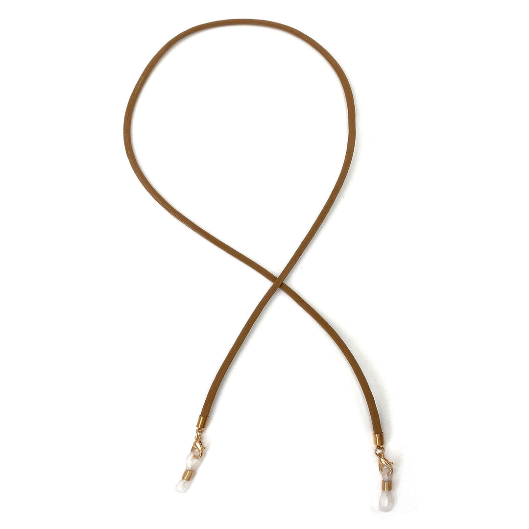 Premium Leather Eyewear Retaining Cord Kalsten