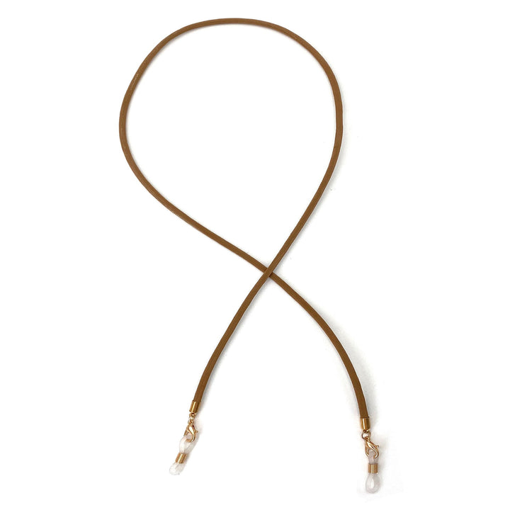 Premium Leather Eyewear Retaining Cord Kalsten