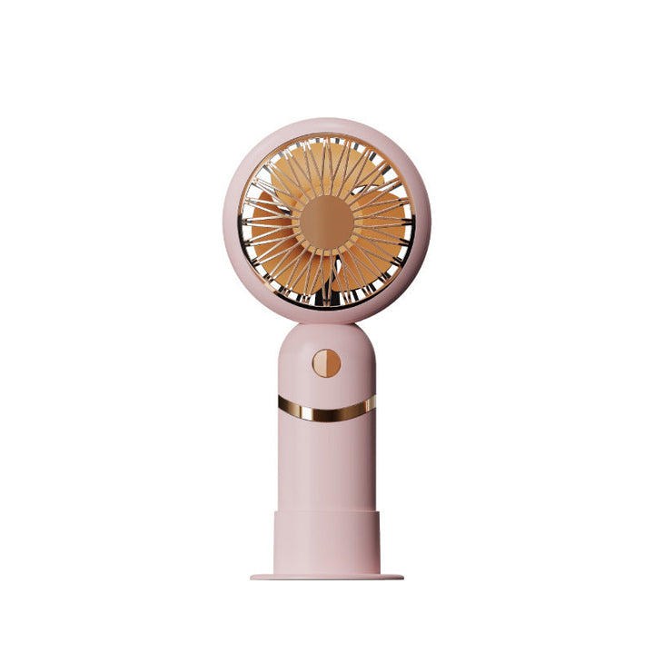 Women Portable Ventilator with USB Connection Kalsten