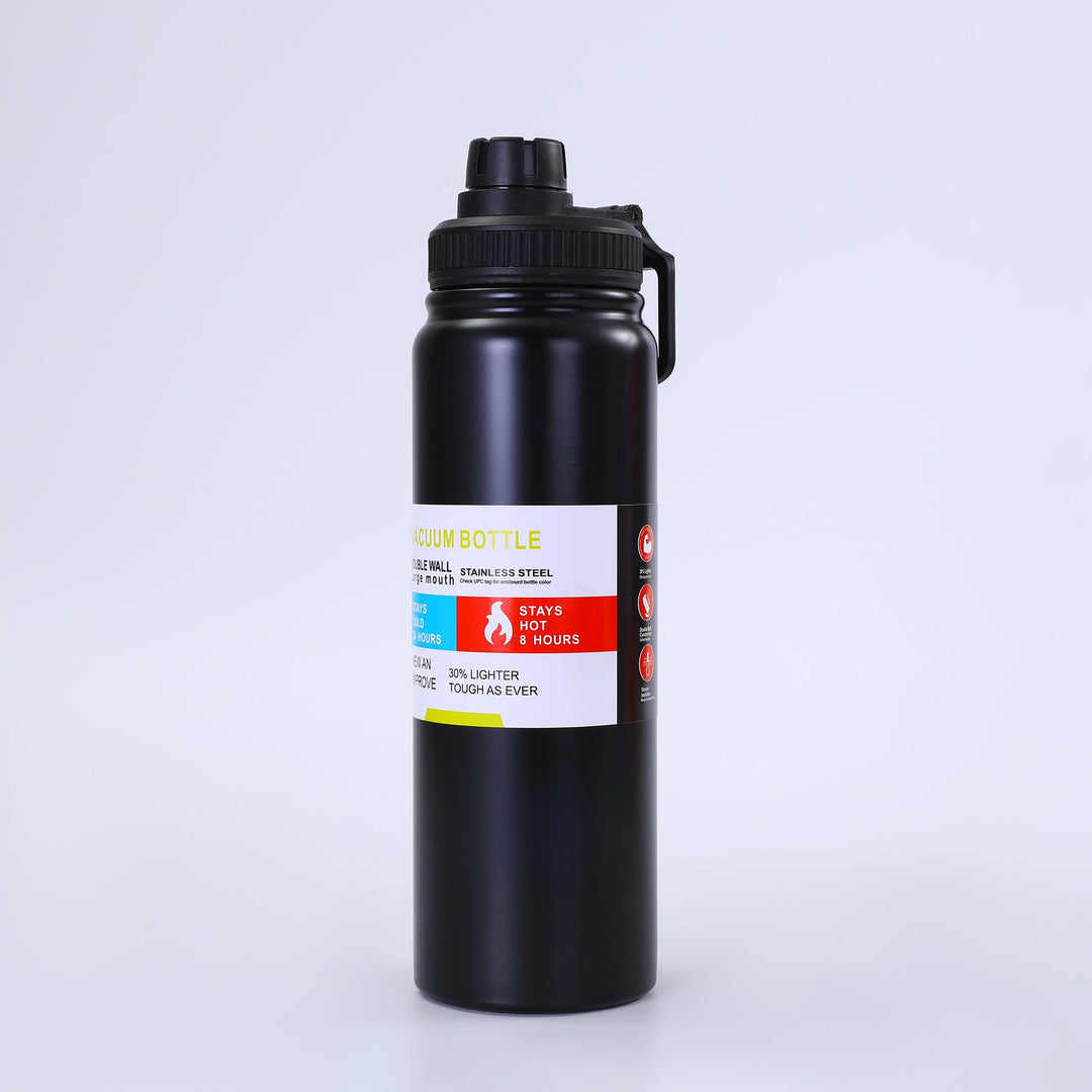 Women's high-quality insulated water bottle Kalsten