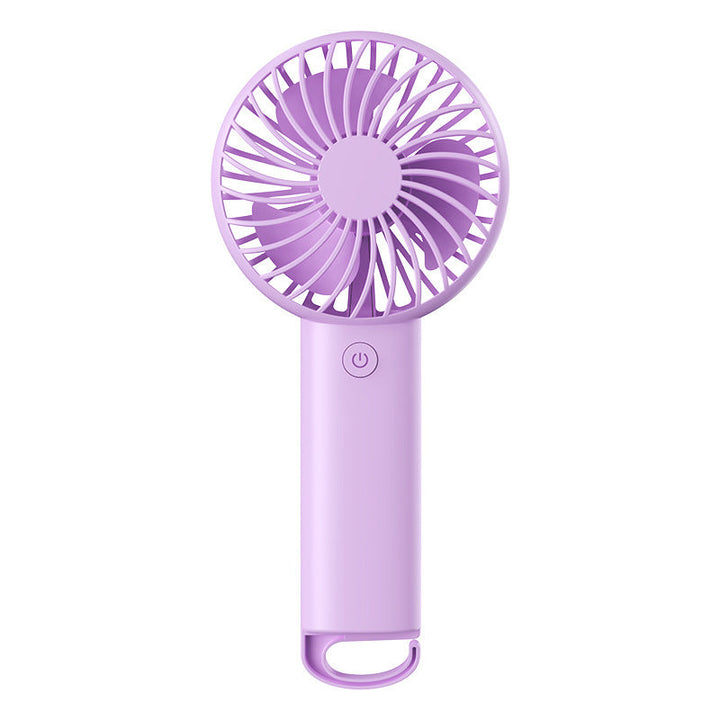 Women Portable Mini Fan Kalsten