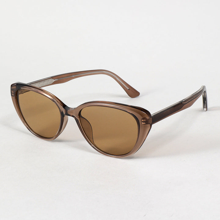Ladies modern sunglasses with classic swing Kalsten