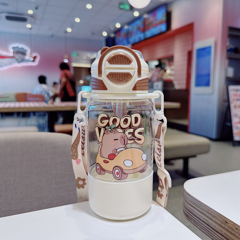 Unisex Drinking Bottle Kalsten