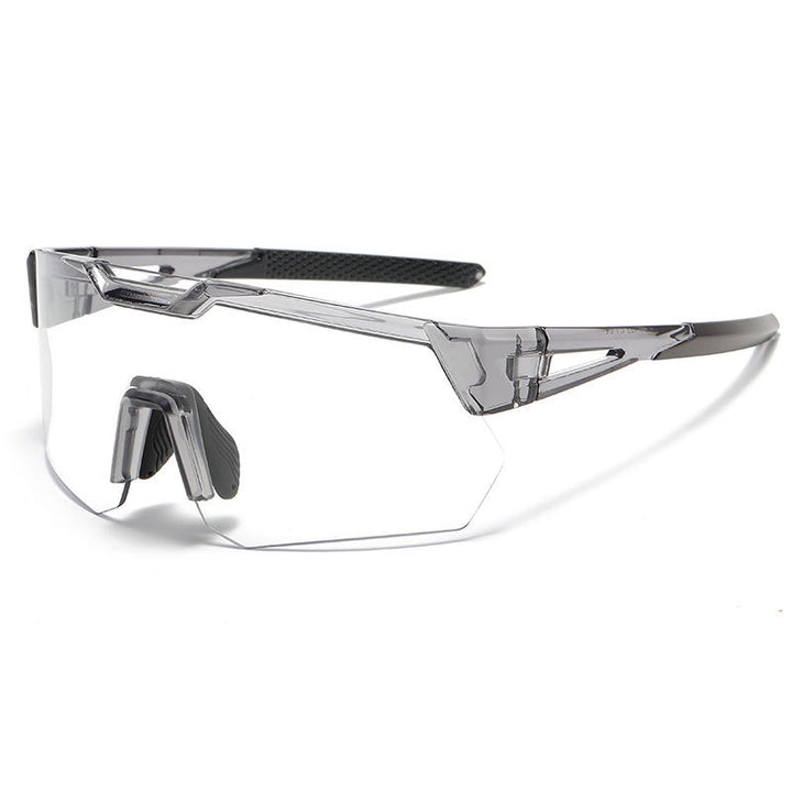 Men's High-Performance Wraparound Sports Sunglasses Kalsten