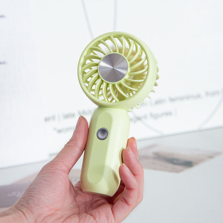 Women portable Mini Fan Kalsten