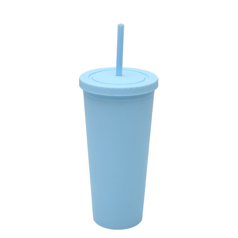 Unisex drinking cup with sustainable silicone coating Kalsten