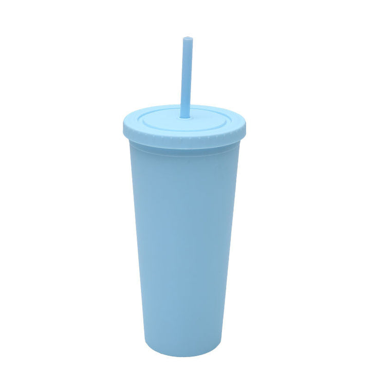 Unisex drinking cup with sustainable silicone coating Kalsten