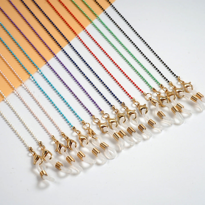 Eyewear Chain Kalsten