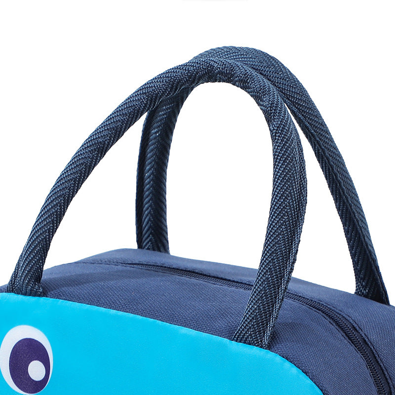 Children's Bag in Animal Motif Kalsten