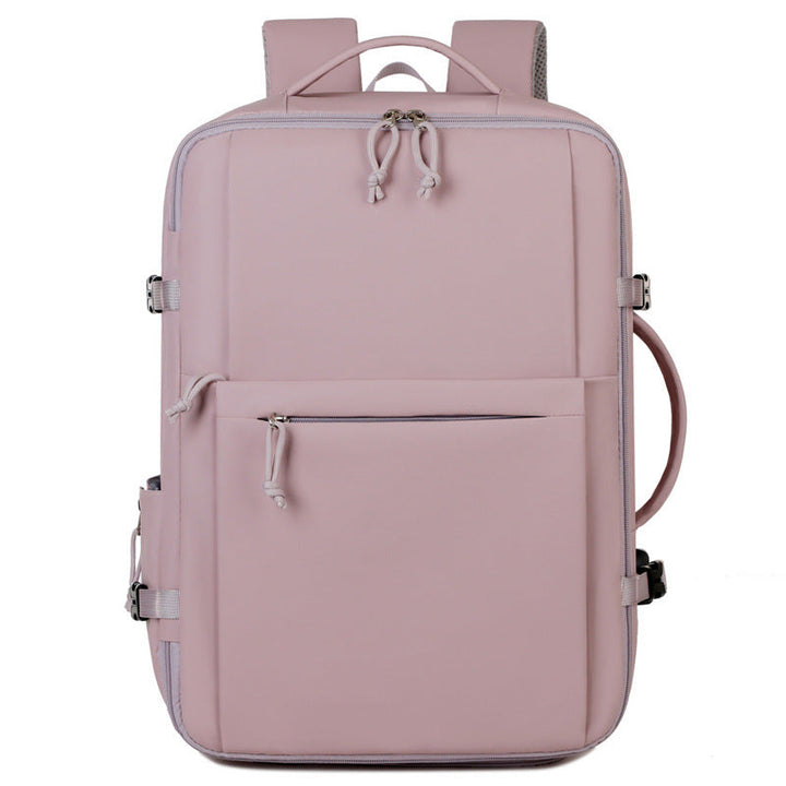 Multi-Functional Travel Business School Backpack Kalsten