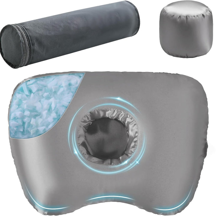 Ergonomic Relaxation Set Kalsten