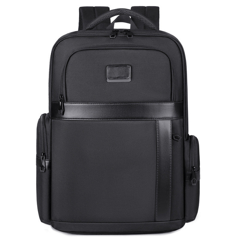Business Rucksack with Secure Compartments and Durable Material Kalsten