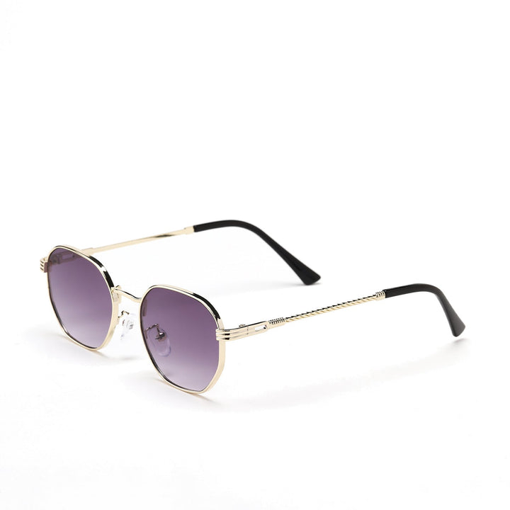 Women’s fashionable sunglasses with high-quality metal frame and elegant lenses Kalsten