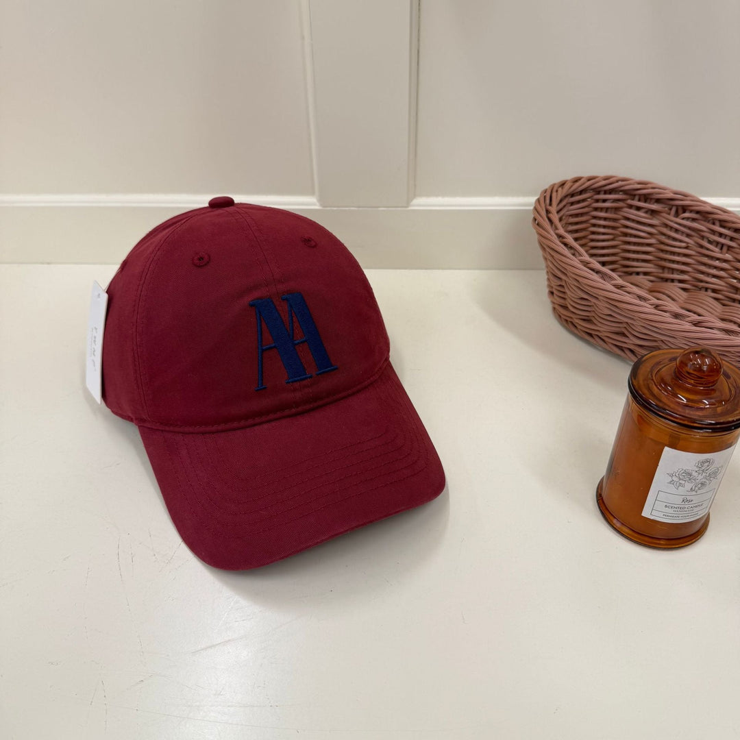 Men's Classic Embroidered Baseball Cap Kalsten