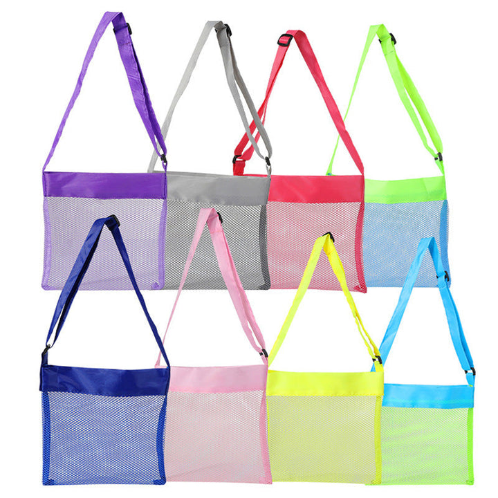 Practical net carrying bag Kalsten