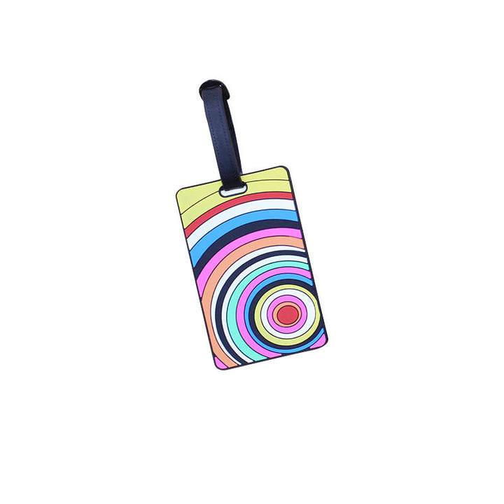 Unisex Luggage Tag Kalsten
