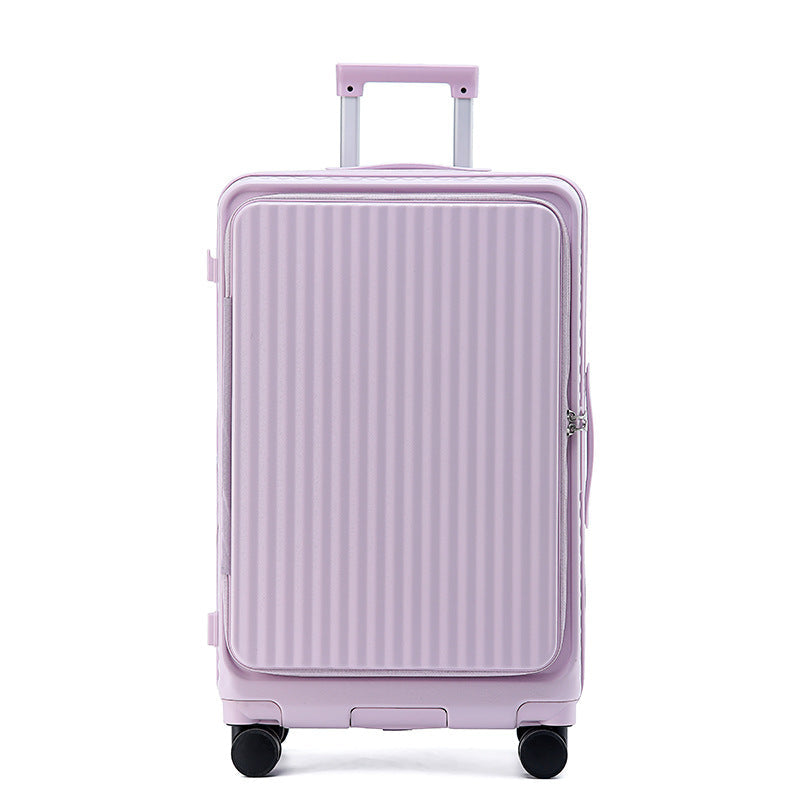 Premium Multi-Directional Rolling Suitcase Kalsten