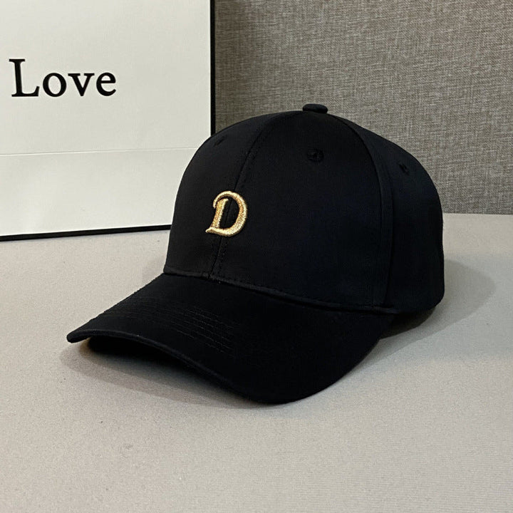 Women's Classic Raised Logo Baseball Cap Kalsten