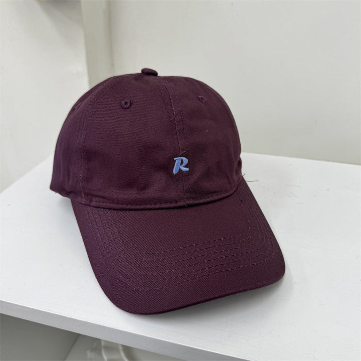 Women's Casual Adjustable Baseball Cap Kalsten