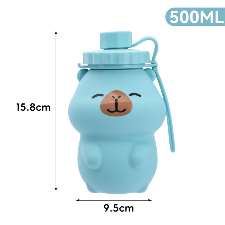 Ladies Water Bottle Kalsten