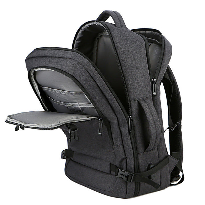 Smart Charging Travel Backpack Kalsten