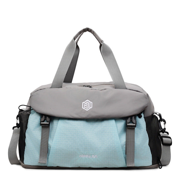 Functional Travel Duffel Bag