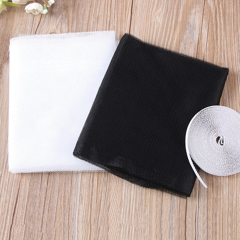 Durable Mesh Fabric Kalsten