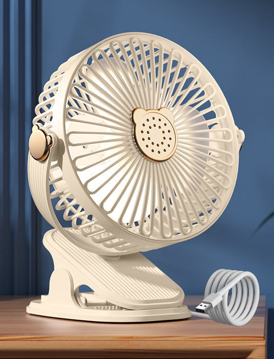 Unisex Table Fan Kalsten