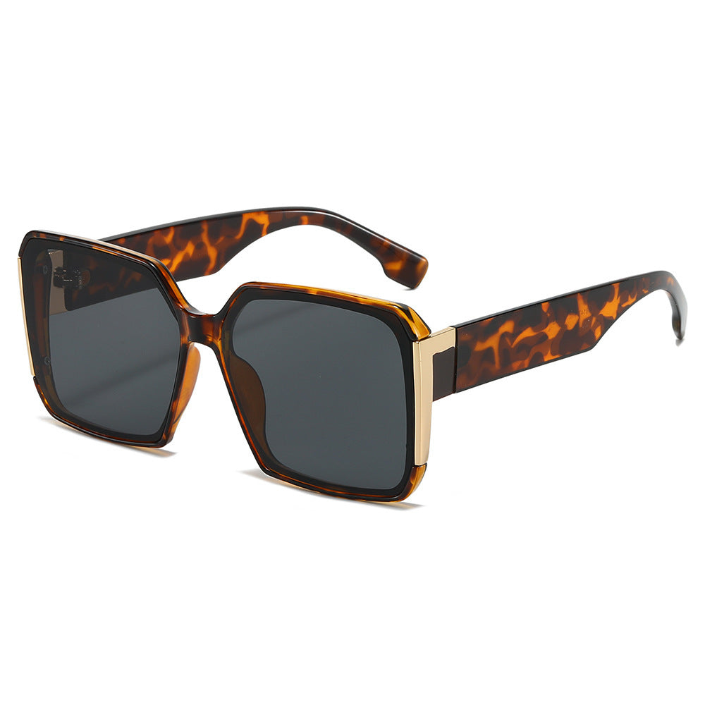 Women's fashionable sunglasses with elegant accents Kalsten